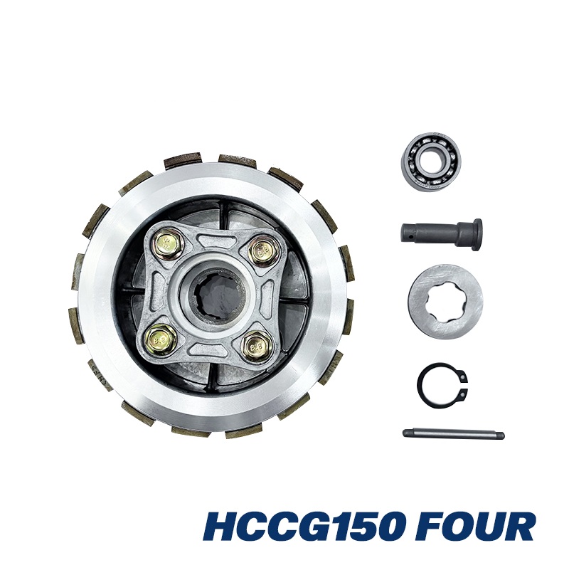 HCCG150 FOUR（1）